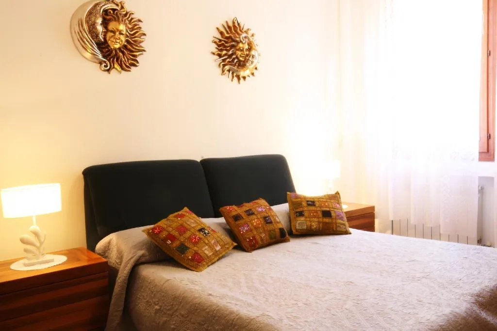 Tiepolo Apartment Venice