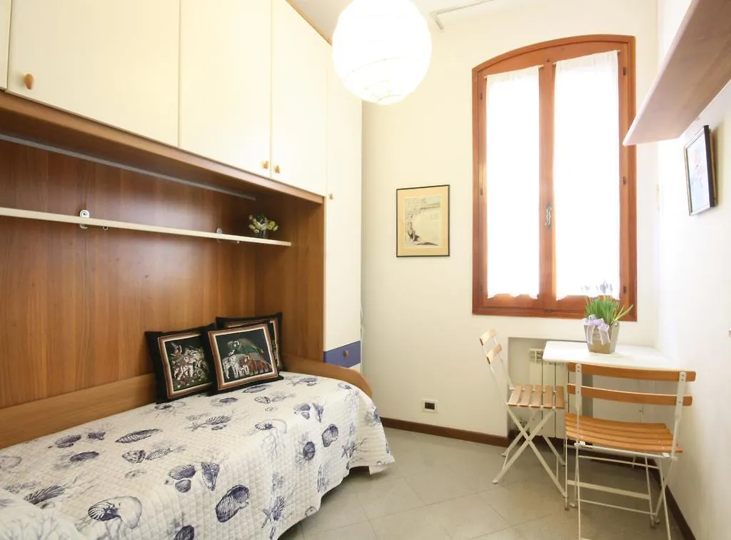 Tiepolo Apartment Venice