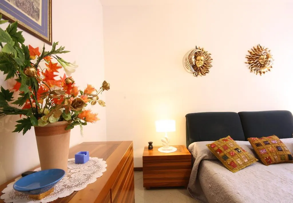 Tiepolo Apartment Venice