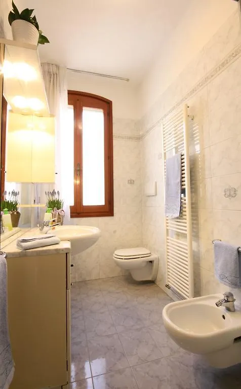 Tiepolo Apartment Venice