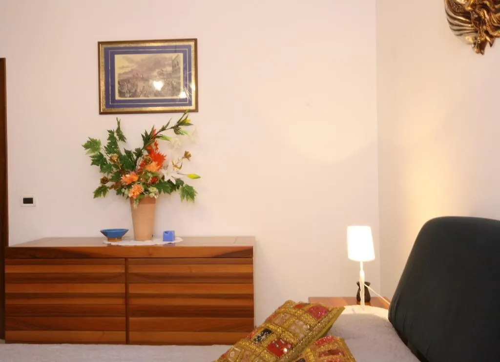 Apartamento Tiepolo Venecia Italia