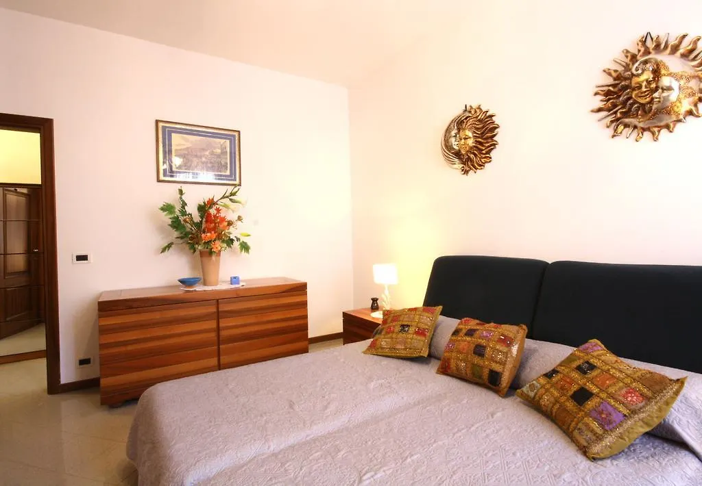 Apartamento Tiepolo Venecia 0*,  Italia