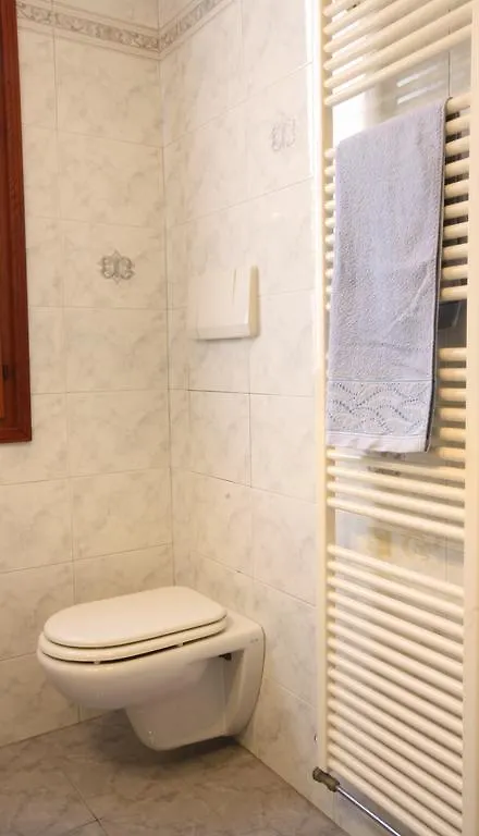 Apartamento Tiepolo Venecia