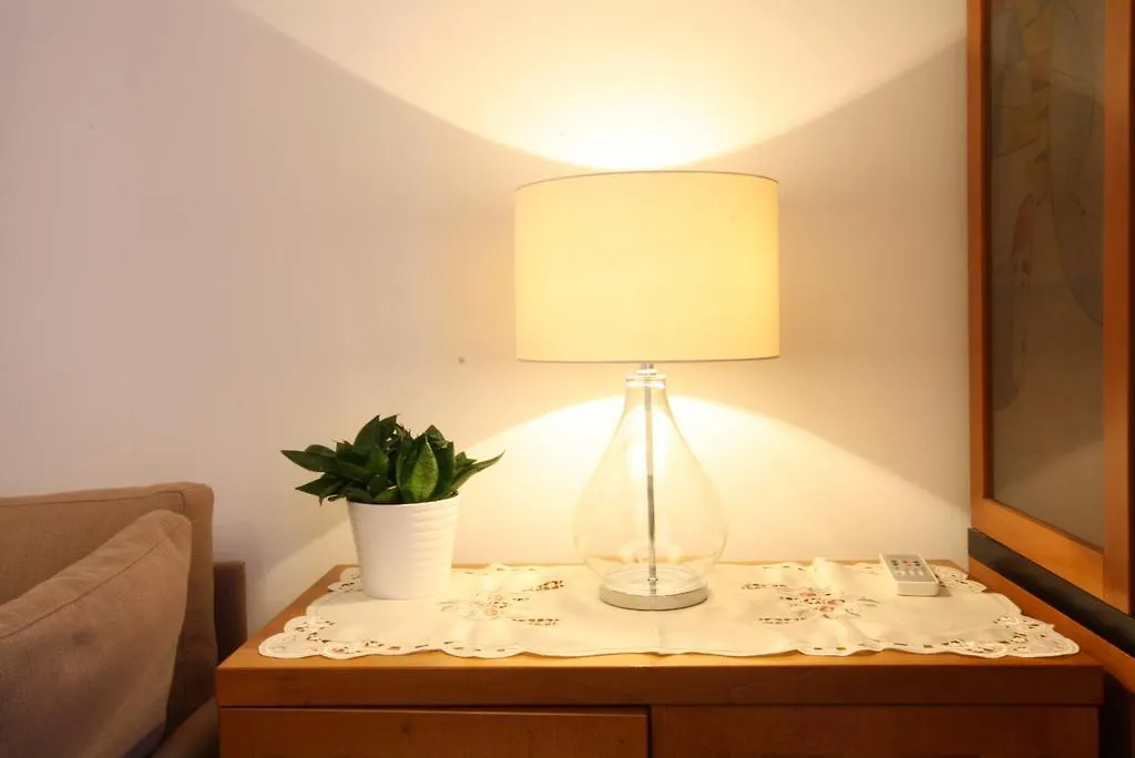 Apartamento Tiepolo Venecia