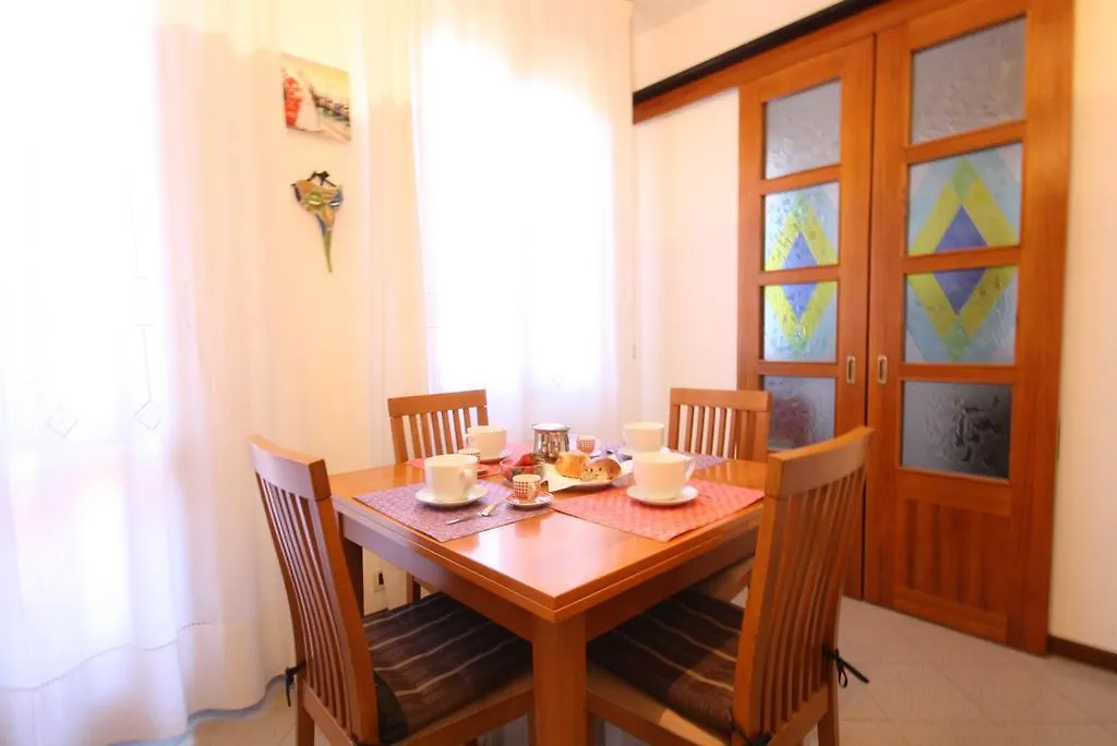 Apartamento Tiepolo Venecia 0*,  Italia