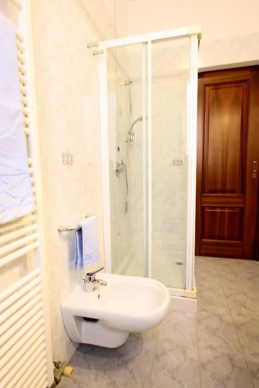 Apartamento Tiepolo Venecia